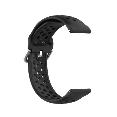 Športna zapestnica za Samsung Galaxy Watch 22 mm Black
