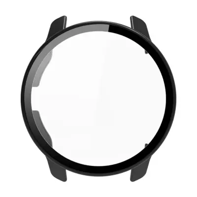 Etui za uro z zaščito zaslona za Garmin Venu 2 Black