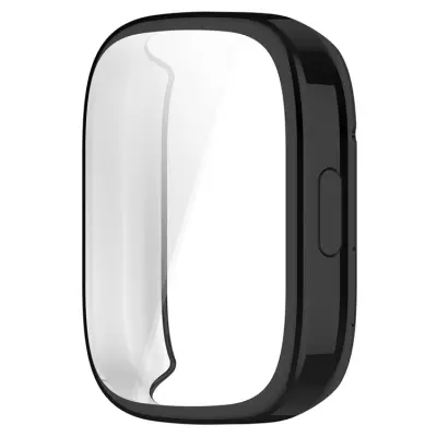 Etui za uro Ovitek za uro TPU Black