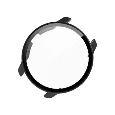 Etui z zaščito zaslona za Garmin Venu 2S Black