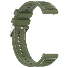 Kompozitni pleteni pašček za uro Huawei GT4 Watch/Huawei Watch GT3 SE 22mm Tree