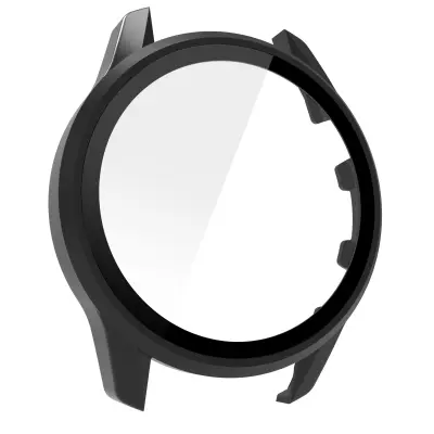 Etui z zaščitno folijo za Huawei Watch GT2 46 mm Black