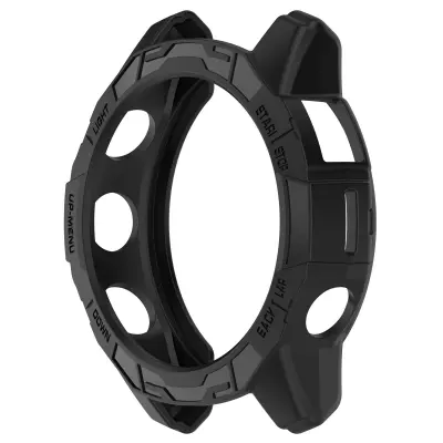 Zaščitna torbica za uro Garmin Epix Pro 47mm /Fenix 7 PRO /Fenix7 Black