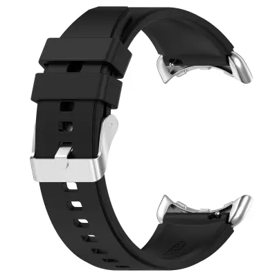 Nadomestni pašček za uro Google Pixel Watch 1/2 Black