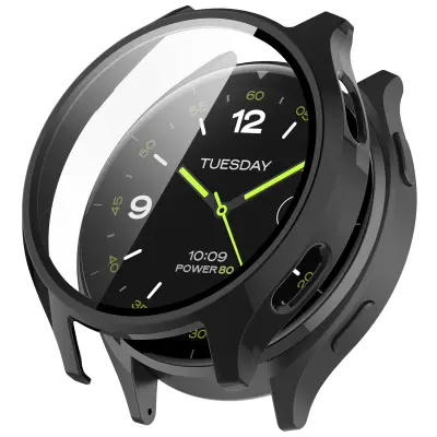 Zaščitna torbica za uro Xiaomi Mi Watch 2 Black