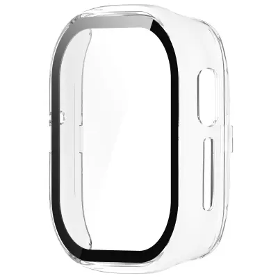 Vgrajeno ohišje in folija za Honor Watch 4 Transparent