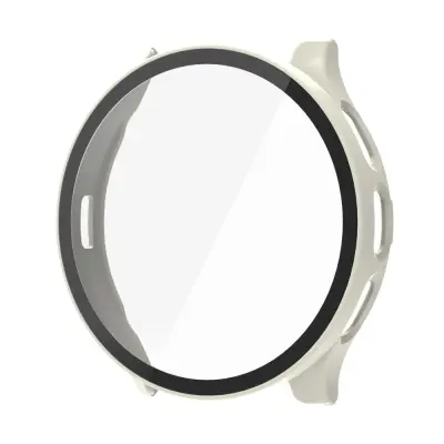 Etui z zaščito zaslona za Garmin Venu 3 White