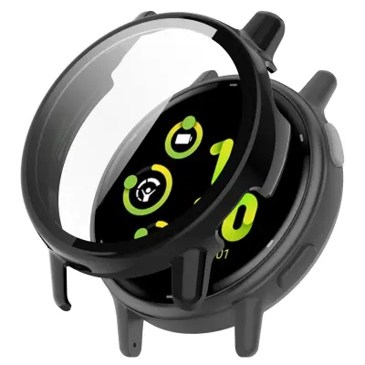 Etui z zaščito zaslona za Garmin Vivoactive 5 Black