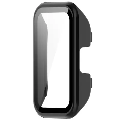 Zaščitni etui HUAWEI Band 8 z vgrajenim ohišjem in membrano Black