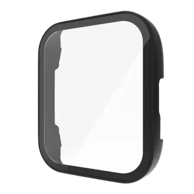 Etui za uro z zaščito zaslona za Redmi Watch 3 Active Black