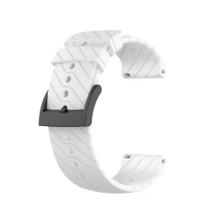 Pašček za uro Suunto 7/9/9 baro/D5 White
