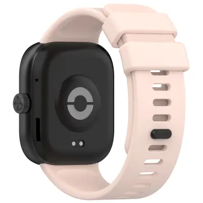 Pašček za uro za Xiaomi Smart Band 8 Pro / Redmi Watch 4 Pink