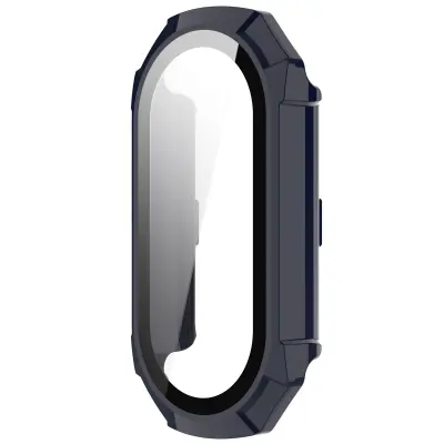 Etui za pametno uro z zaščito zaslona DarkBlue