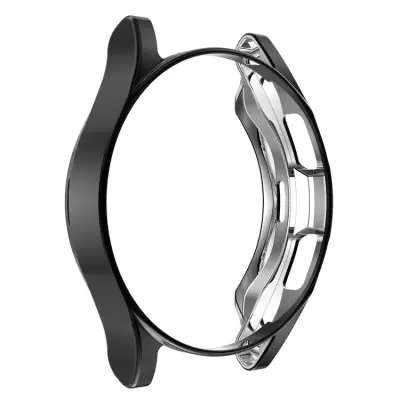 Zaščitna torbica TPU Black