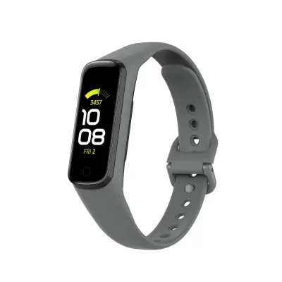 Pašček za uro Samsung Galaxy Fit 2 SM-R220 Grey
