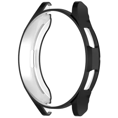 Zaščitni ovitek TPU za Samsung Galaxy Watch 6 Classic Black 47 mm/4,9 x 4,9 cm