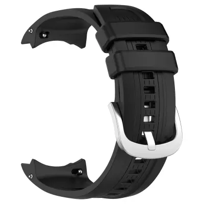 Pašček za uro Huami Amazfit Balance (A2286) Black