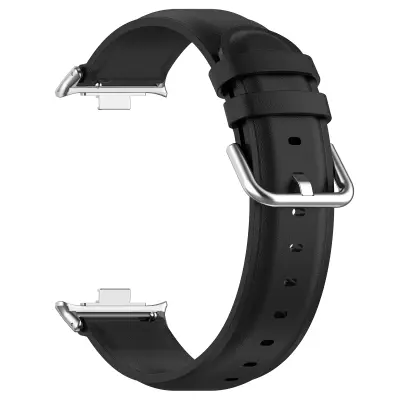 Pašček za uro za Redmi Watch 4 / Xiaomi Band 8 Pro Black
