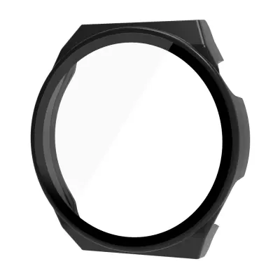 Etui z zaščito zaslona za Huawei Watch GT3 Pro/Porsche (46mm) Black