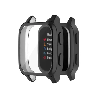 Zaščitna TPU torbica za serijo Garmin Venu Black