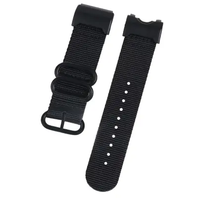 Najlonski pas za uro za Casio G-Shock   GG- B1000