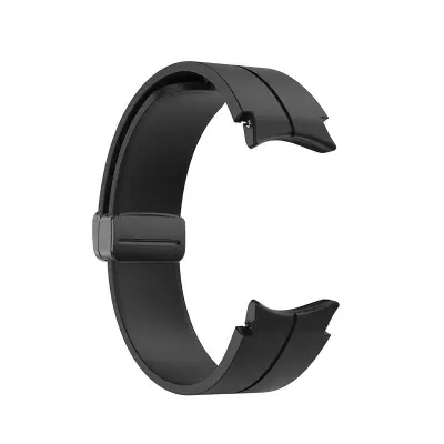 Zapestnica za uro Black S