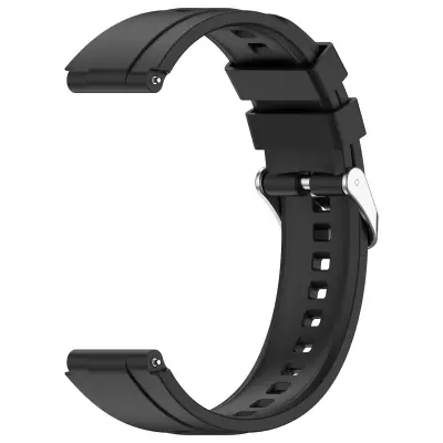 Pašček za uro CASIO W-218H AE-1200/1300 Black