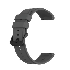 Silikonska zapestnica Huawei Watch GT2 Pro DarkGrey
