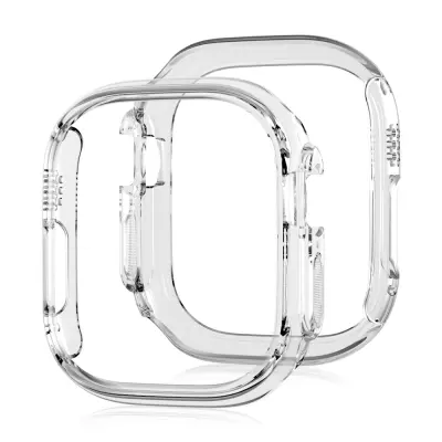 Zaščitna torbica v računalniku Transparent
