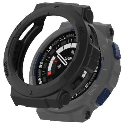 Ovitek za uro Amazfit Active Edge A2212 Black