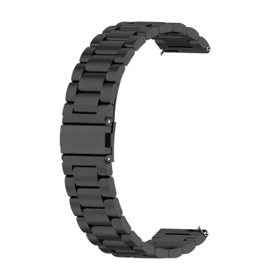 Pašček za uro za Garmin Move Trend Black