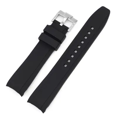 Zamenjava paščka za uro Omega S Watch in Rolex Submariner  20 mm