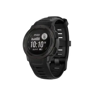 Pašček za uro za Garmin Instinct/Instinct Esports/Solar/Tide