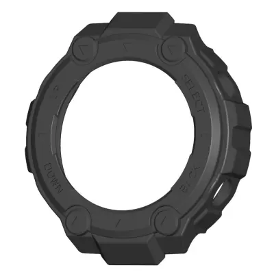 Pametna zaščitna torbica za uro Huami Amazfit T-Rex Black