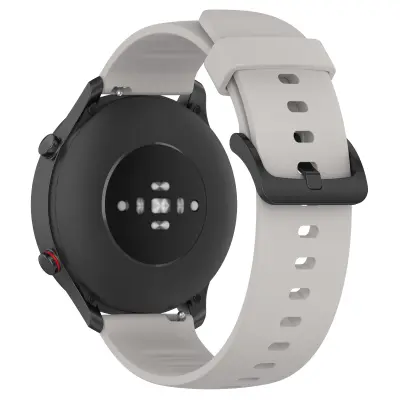 Univerzalni pas za uro Grey