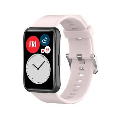 Zapestnica za Huawei Watch Fit (TIA-B09/TIA-B19) Pink