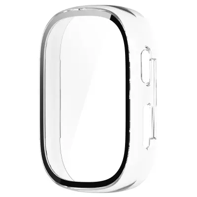 Etui za uro z zaščito zaslona za Xplora X6 Play White