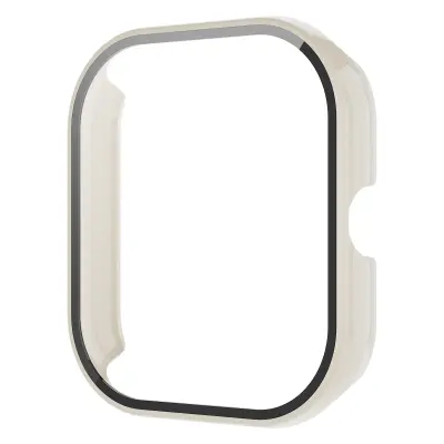 Etui z zaščito zaslona za Redmi Watch 4 White