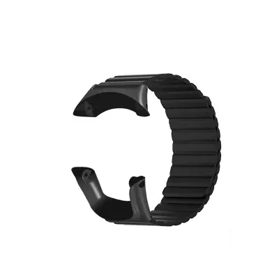 Magnetni pas za uro za Suunto Ambit 3 Black