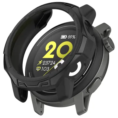 Silikonska zaščitna torbica za COROS PACE 3 Black