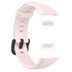 Zapestnica za uro Pink  Huawei Band 6 / Band 6 Pro, Honor Band 7 / Band 6