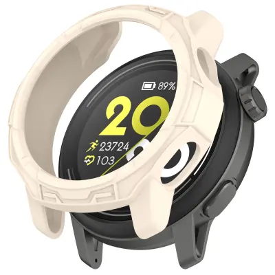 Silikonska zaščitna torbica za COROS PACE 3 White