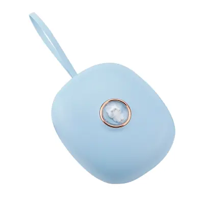 Vibrirajoča budilka s funkcijo dremeža Blue