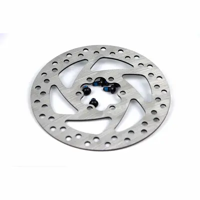 Disk zavora kolesa Silver  Xiaomi M365 PRO 2