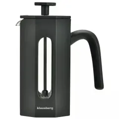 KLAUSBERG KB-7676 kuhalnik za kavo/čaj 350 ml