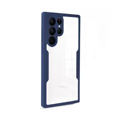 360° TPU ovitek za Samsung Blue  Samsung Galaxy S23