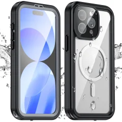 Vodotesen ovitek za mobilni telefon iPhone 15 Pro   iPhone 15 Pro Max