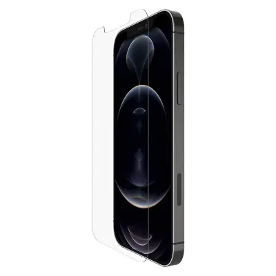 Zaščita zaslona iPhone 12 / 12 Pro kaljeno steklo
