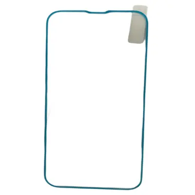 Zaščita zaslona za iPhone 14 Pro Max Blue  iPhone 14 Pro Max