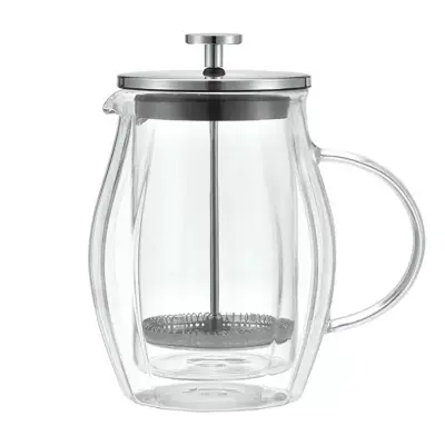KLAUSBERG KB-7683 kuhalo za kavo/čaj 600ml